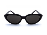 Сонцезахисні окуляри CELINE CL40220U 01A 55 мм. TINTED GREY