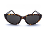 Сонцезахисні окуляри CELINE CL40220U 52A 55 мм. TINTED GREY