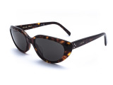 Сонцезахисні окуляри CELINE CL40220U 52A 55 мм. TINTED GREY. Фото 2