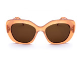 Сонцезахисні окуляри CELINE CL40226U 74E 55 мм. TINTED BROWN
