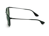 Сонцезахисні окуляри Ray-Ban Erika RB 4171 601/2P 54 мм. TINTED GREEN POLAR. Фото 3