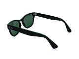 Сонцезахисні окуляри Ray-Ban LARAMIE RB 2201 901/31 54мм. TINTED GREEN. Фото 4