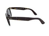 Сонцезахисні окуляри Ray-Ban Original Wayfarer RB 2140 902/R5 50 мм. TINTED GREY. Фото 3