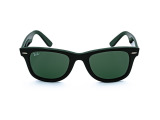 Сонцезахисні окуляри Ray-Ban Wayfarer RB 4340 601 50 мм. TINTED GREEN