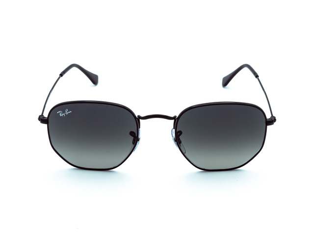 Сонцезахисні окуляри Ray-Ban RB 3548 002/71 51 мм. GRADIENT GREY