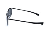 Сонцезахисні окуляри Ray-Ban Olympian II Deluxe RB 3619 002/B1 60 мм. TINTED GREY. Фото 3