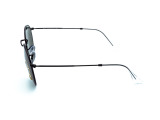 Сонцезахисні окуляри Ray-Ban Round Metal RB 3447 9199/31 53 мм. TINTED GREEN. Фото 3