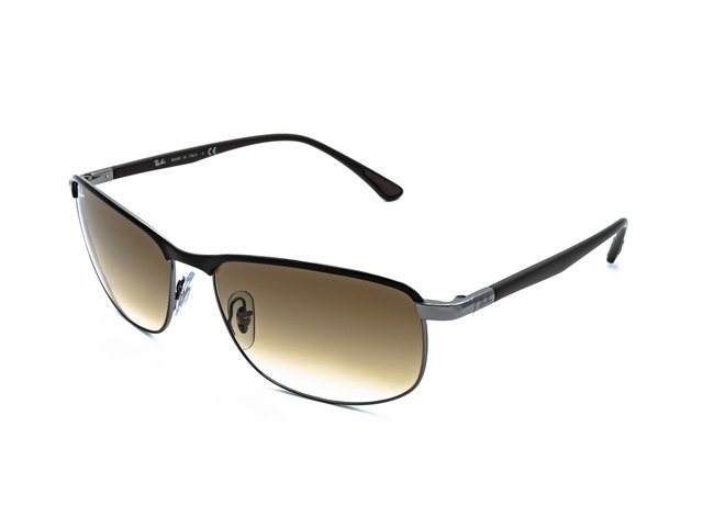 Сонцезахисні окуляри Ray-Ban Active Lifestyle RB 3671 9203/51 60 мм. GRADIENT BROWN . Фото 2