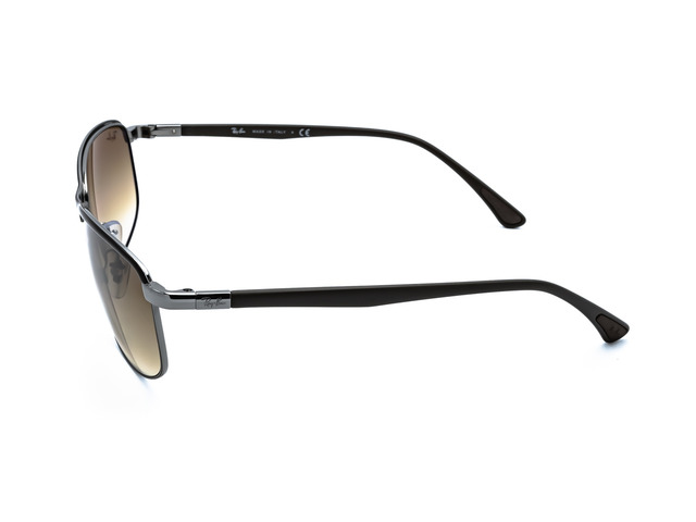 Сонцезахисні окуляри Ray-Ban Active Lifestyle RB 3671 9203/51 60 мм. GRADIENT BROWN . Фото 3