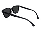Сонцезахисні окуляри FENDI FE40057U 01A 53 мм. TINTED GREY . Фото 4