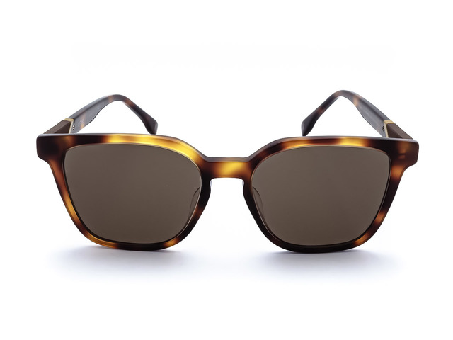 Сонцезахисні окуляри FENDI FE40057U 53H 53 мм. TINTED BROWN POLAR