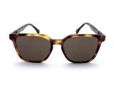 Сонцезахисні окуляри FENDI FE40057U 53H 53 мм. TINTED BROWN POLAR