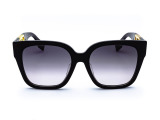 Сонцезахисні окуляри FENDI FE40063F 01B 55 мм. GRADIENT GREY