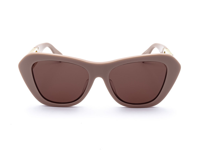 Сонцезахисні окуляри FENDI FE40064F 57E 53 мм. TINTED BROWN