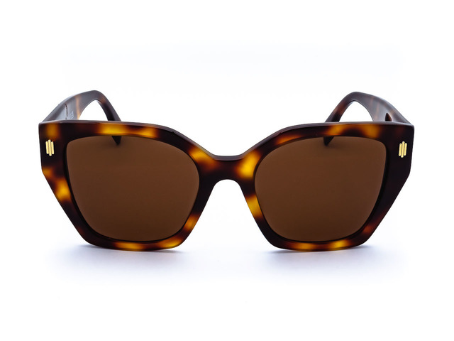 Сонцезахисні окуляри FENDI FE40070I 53E 54 мм. TINTED BROWN 