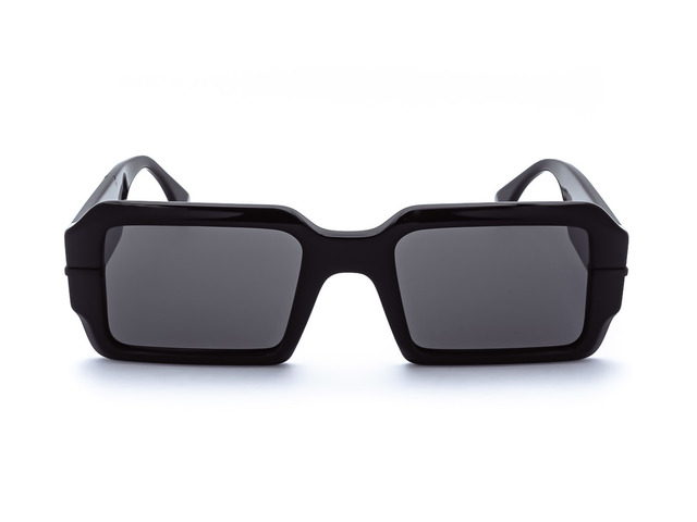 Сонцезахисні окуляри FENDI FE40073U 01A 52 мм. TINTED GREY
