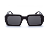 Сонцезахисні окуляри FENDI FE40073U 01A 52 мм. TINTED GREY