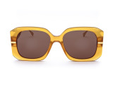 Сонцезахисні окуляри FENDI FE40065I 50E 55 мм. TINTED BROWN