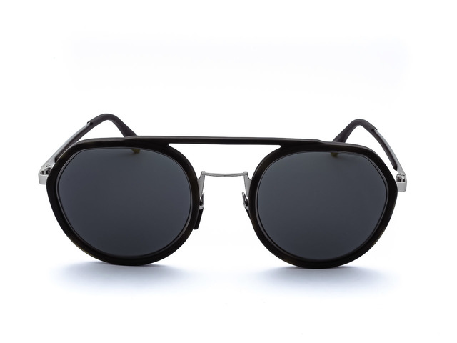 Сонцезахисні окуляри FENDI FE40040U 52A 51 мм. TINTED GREY