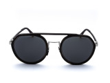 Сонцезахисні окуляри FENDI FE40040U 52A 51 мм. TINTED GREY