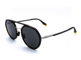 Сонцезахисні окуляри FENDI FE40040U 52A 51 мм. TINTED GREY. Фото 2