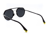 Сонцезахисні окуляри FENDI FE40040U 52A 51 мм. TINTED GREY. Фото 4