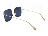 Сонцезахисні окуляри  Dior Stellaire SU B0B0 59 мм. TINTED BLUE. Фото 4