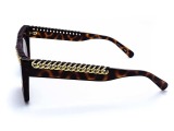 Сонцезахисні окуляри STELLA McCARTNEY SC0194S 002 53мм. TINTED BROWN. Фото 3