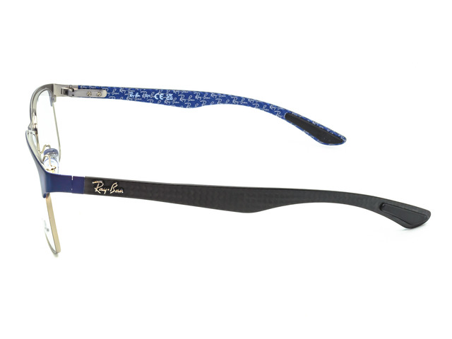 Оправа Ray-Ban RB 8416 3016 55 мм.. Фото 3