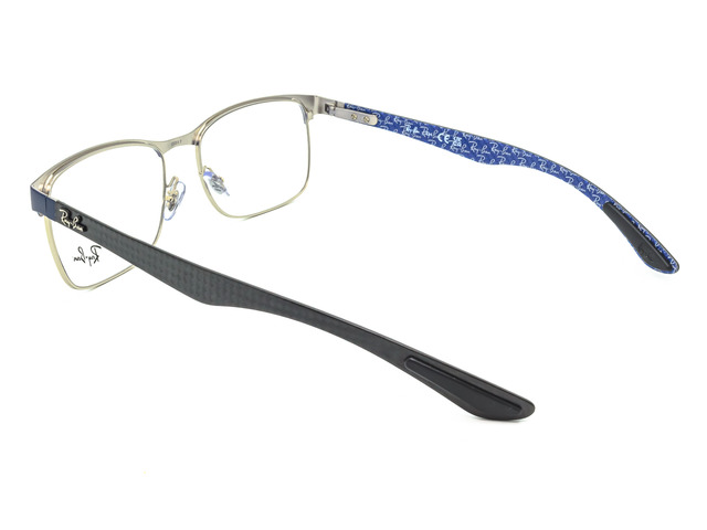 Оправа Ray-Ban RB 8416 3016 55 мм.. Фото 4