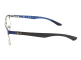 Оправа Ray-Ban RB 8416 3016 55 мм.. Фото 3