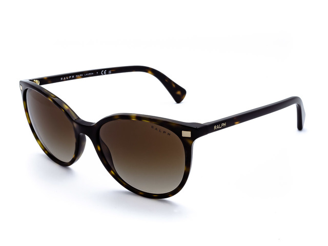 Сонцезахисні окуляри RALPH LAUREN RA 5296 5003/13 55 мм. GRADIENT BROWN