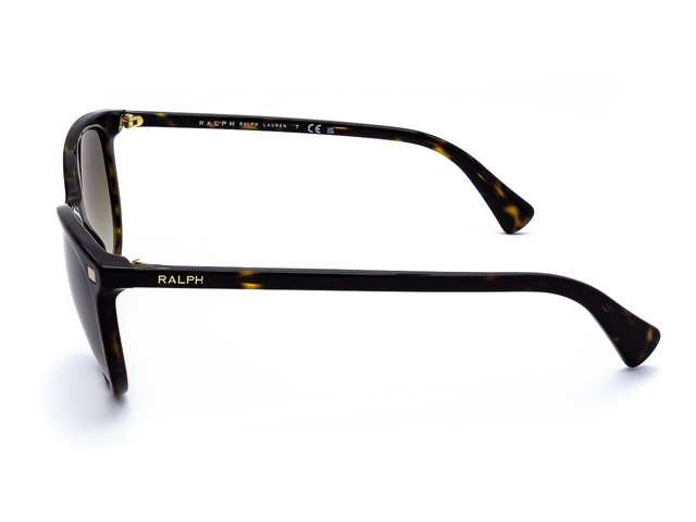 Сонцезахисні окуляри RALPH LAUREN RA 5296 5003/13 55 мм. GRADIENT BROWN. Фото 3