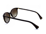 Сонцезахисні окуляри RALPH LAUREN RA 5296 5003/13 55 мм. GRADIENT BROWN. Фото 4