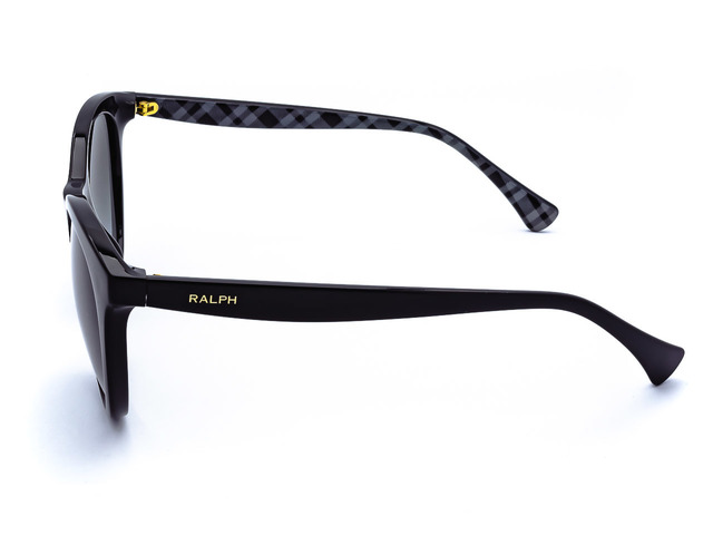 Сонцезахисні окуляри RALPH LAUREN RA 5294U 5001/87 53 мм. GRADIENT GREY. Фото 3