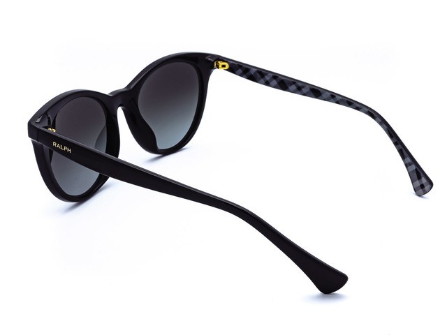 Сонцезахисні окуляри RALPH LAUREN RA 5294U 5001/87 53 мм. GRADIENT GREY. Фото 4