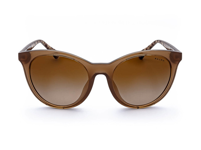 Сонцезахисні окуляри RALPH LAUREN RA 5294U 5750/13 53 мм. GRADIENT BROWN