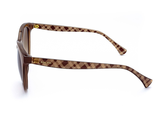 Сонцезахисні окуляри RALPH LAUREN RA 5294U 5750/13 53 мм. GRADIENT BROWN. Фото 3