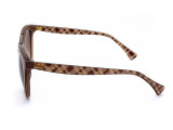 Сонцезахисні окуляри RALPH LAUREN RA 5294U 5750/13 53 мм. GRADIENT BROWN. Фото 3