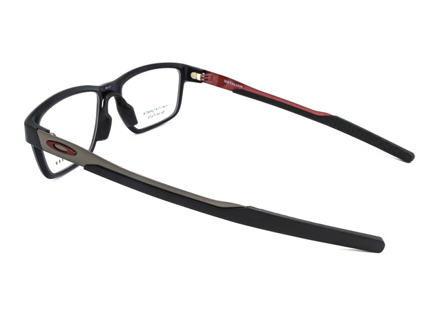 Оправа OAKLEY METALINK OX8153-0553 53 мм.. Фото 4