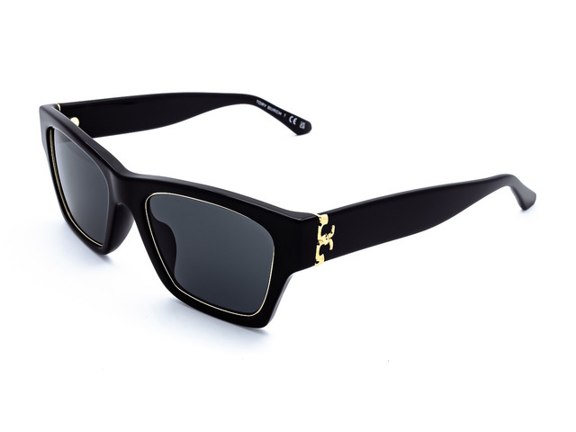 Сонцезахисні окуляри Tory Burch TY7186U 1709/87 53мм. TINTED GREY