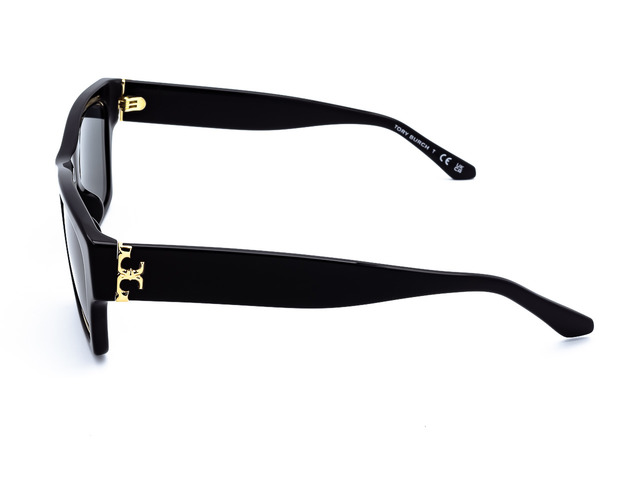 Сонцезахисні окуляри Tory Burch TY7186U 1709/87 53мм. TINTED GREY. Фото 3