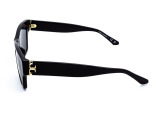 Сонцезахисні окуляри Tory Burch TY7186U 1709/87 53мм. TINTED GREY. Фото 3