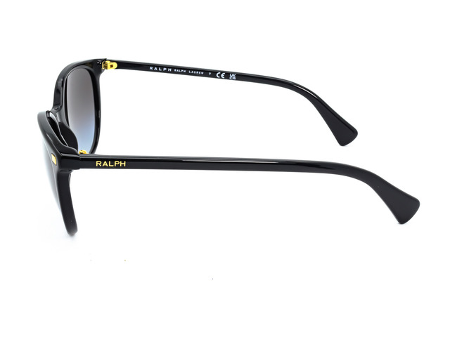 Сонцезахисні окуляри RALPH LAUREN RA 5296 5001/87 55мм. GRADIENT GREY. Фото 3