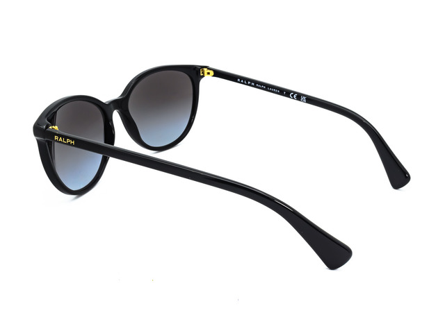 Сонцезахисні окуляри RALPH LAUREN RA 5296 5001/87 55мм. GRADIENT GREY. Фото 4