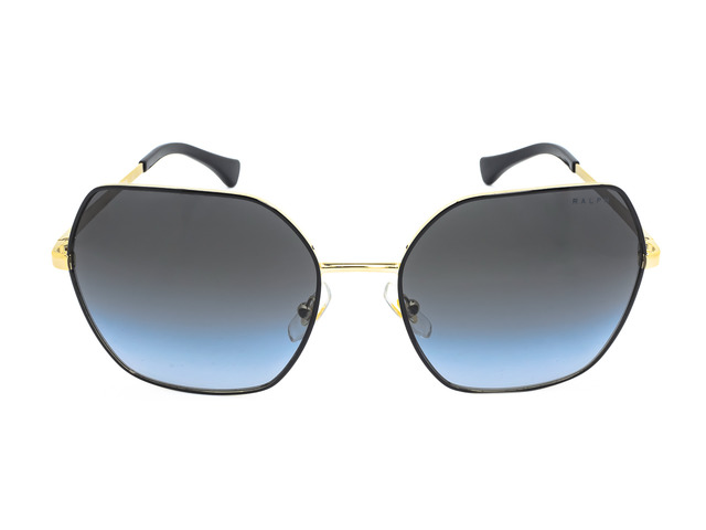 Сонцезахисні окуляри  RALPH LAUREN RA 4138 9443/84 58мм. GRADIENT GREY