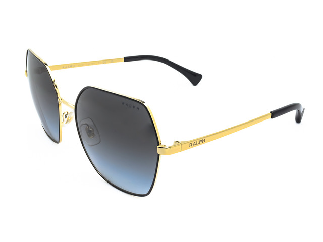 Сонцезахисні окуляри  RALPH LAUREN RA 4138 9443/84 58мм. GRADIENT GREY