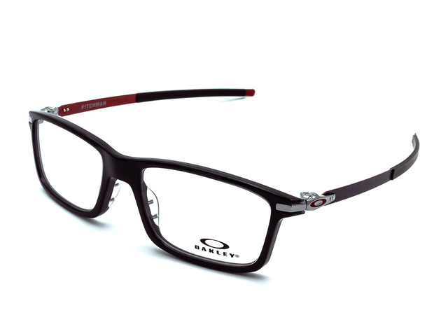 Оправа OAKLEY PITCHMAN OX8050-1555 55 мм.