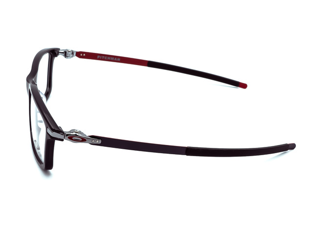 Оправа OAKLEY PITCHMAN OX8050-1555 55 мм.. Фото 3