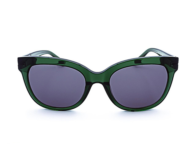 Сонцезахисні окуляри C/Jacobsen Solkatt-Dark Green Crystal Dark 54 мм.